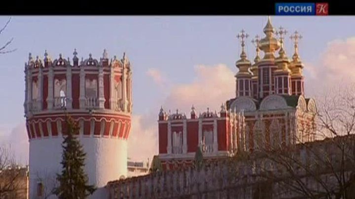 Реставрация Новодевичьего монастыря будет продолжена