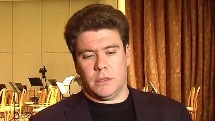 Денис Мацуев: