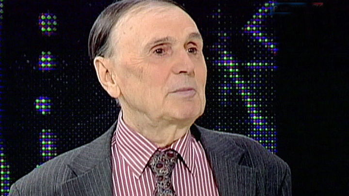 80 лет Андрею Зализняку