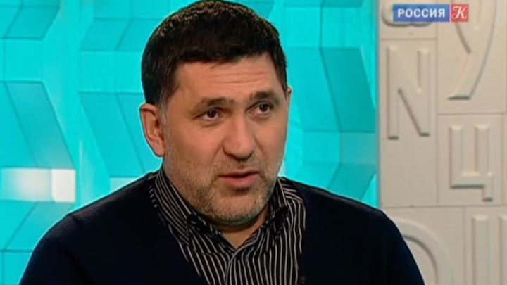 Сергей Пускепалис приступил к съемкам дебютного фильма