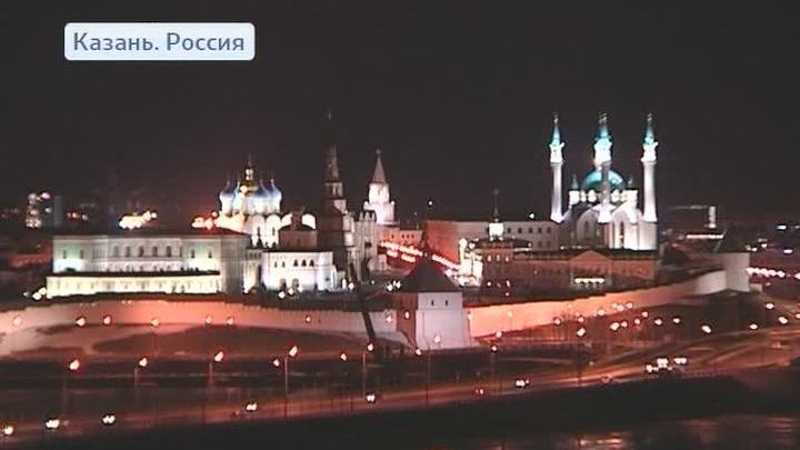 В Казани пройдет заключительный этап Международной олимпиады по русскому языку