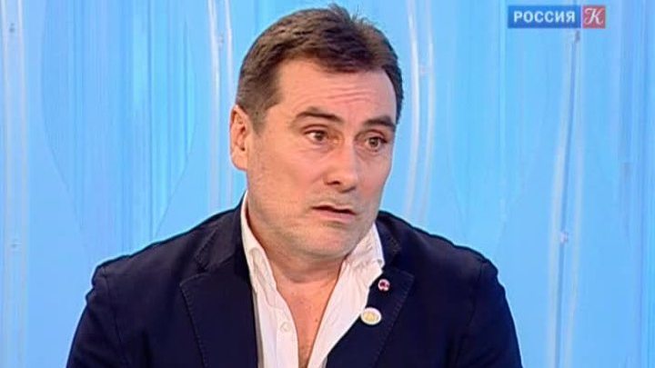 Гастрольная программа