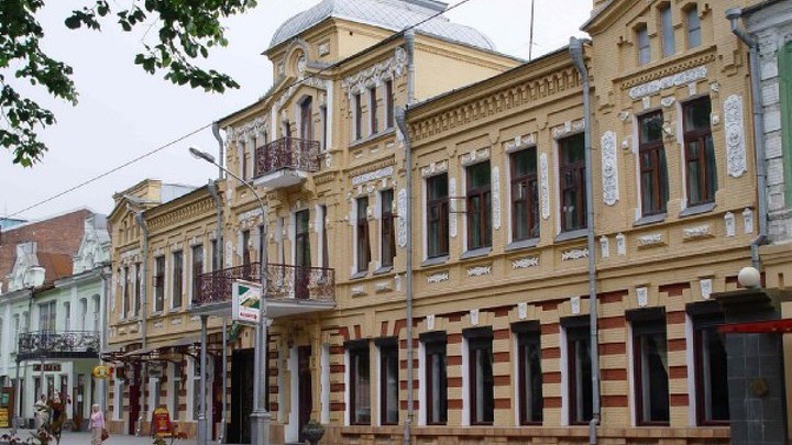 История древней Осетии на выставке в Национальном музее Владикавказа