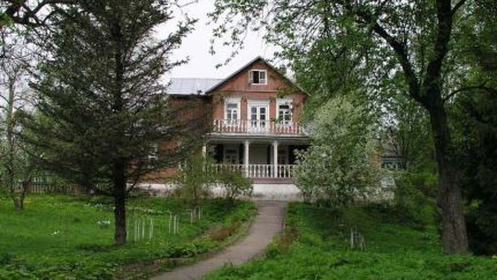 В национальном парке Смоленское Поозерье состоялась выездная сессия Русского географического общества