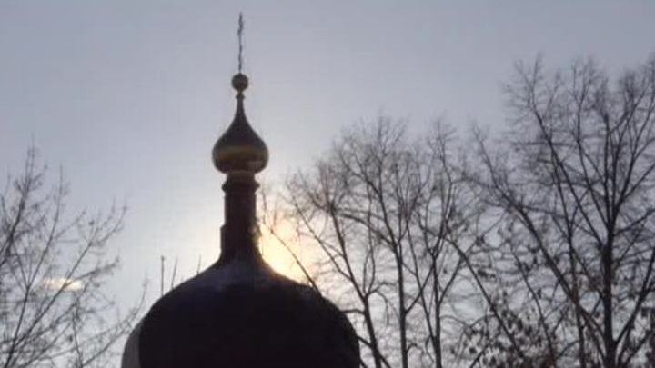 Церковь Живоначальной Троицы в Сормове переживает второе рождение