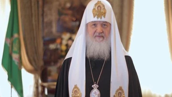 В Москве вручают Патриаршую литературную премию