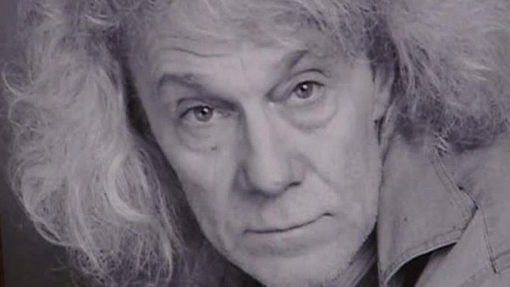 Георгий Тараторкин: