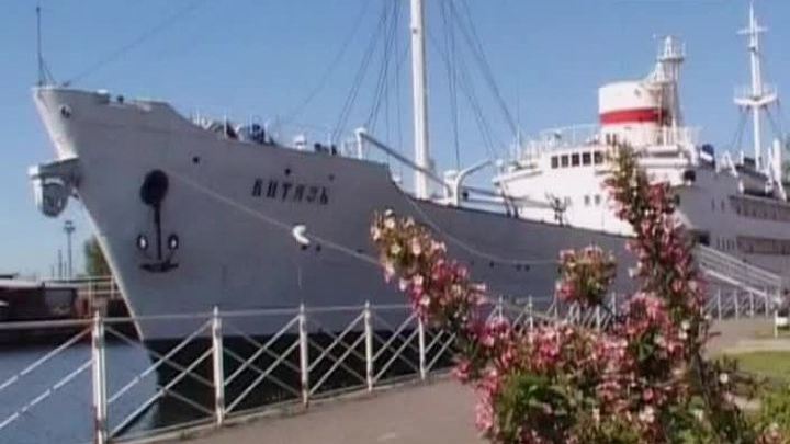 Энтузиасты хотят создать в Калининграде парк миниатюр маяков России