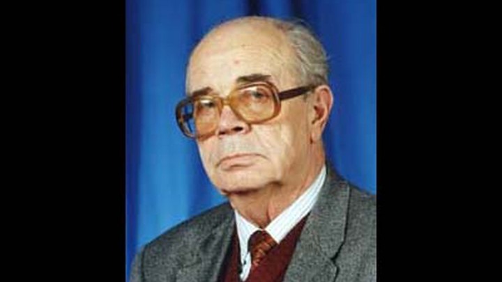 Ушел из жизни композитор Александр Флярковский