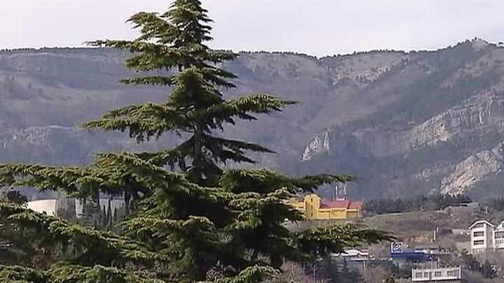 Упрощен порядок включения памятников культуры Крыма в реестр объектов культурного наследия России