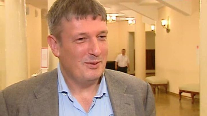 Борис Березовский и Александр Белый стали заслуженными артистами России