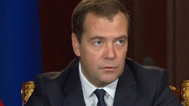 Медведев дал ряд поручений по развитию музейного дела в России