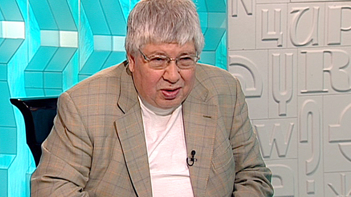 Кирилл Разлогов: