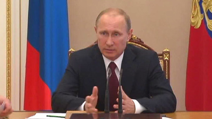 Путин подписал указ о праздновании в 2021 году 800-летия со дня рождения князя Александра Невского