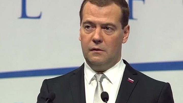 Дмитрий Медведев подписал распоряжения о внесении изменений в программы развития ведущих вузов России