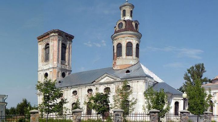 На восстановление Благовещенского собора Шлиссельбурга может не хватить средств
