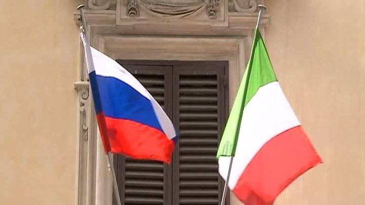 На Сицилии установили бюсты Пастернаку и его переводчику Цветеремичу