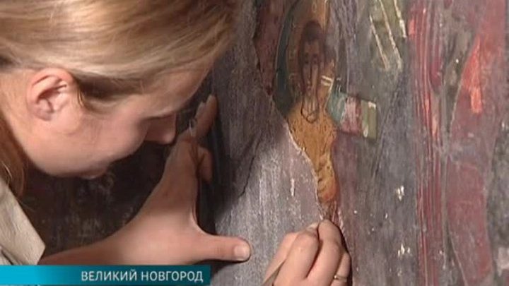России необходима аттестация реставрационных специалистов