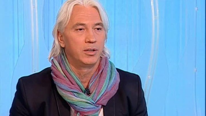 Дмитрий Хворостовский возвращается на сцену