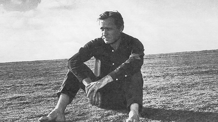 К 85-летию со дня рождения Василия Шукшина