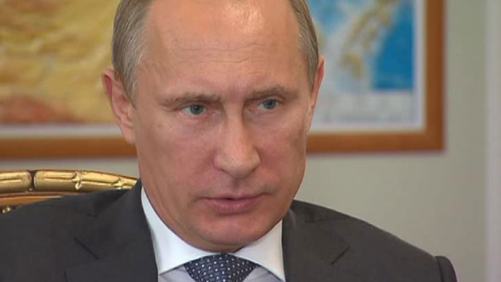 Владимир Путин поддержал идею строительства нового музея блокады Ленинграда
