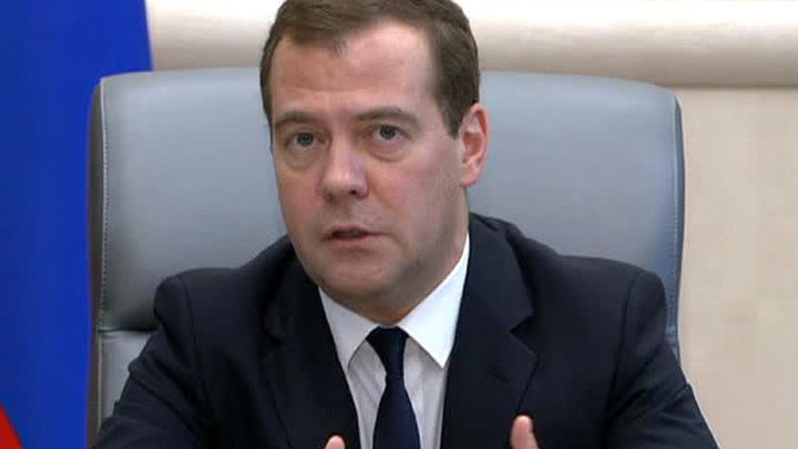 Дмитрий Медведев поздравил с юбилеем Нину Ургант