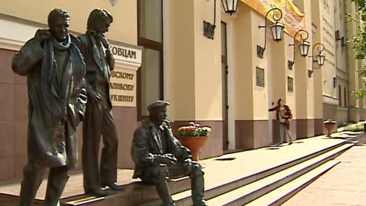 Ведущие киношколы мира представят свои работы на фестивале ВГИКа