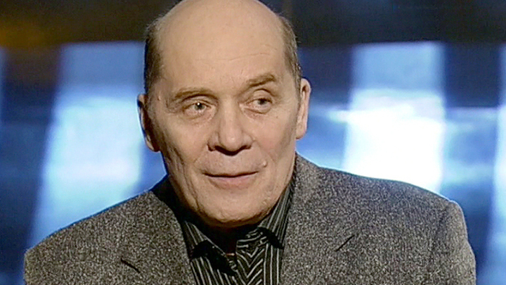 К 75-летию Александра Филиппенко