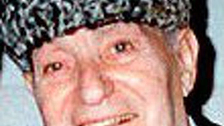 90 лет со дня рождения Махмуда Эсамбаева