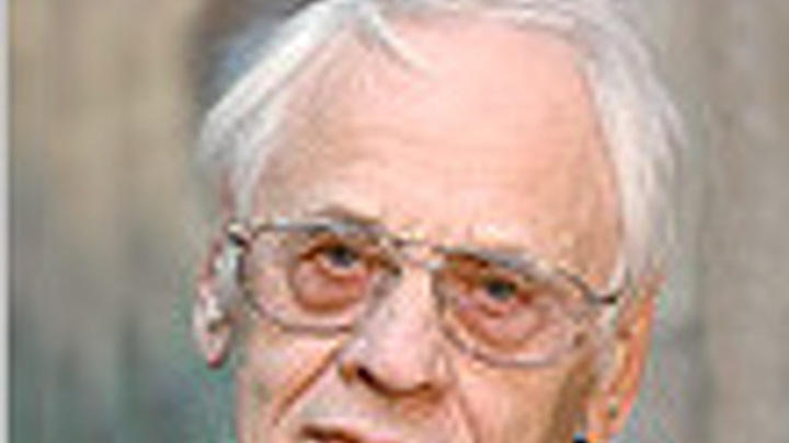 Юбилей Владимира Наумова