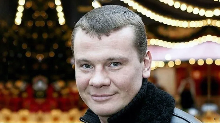 Владислав Галкин Картинка