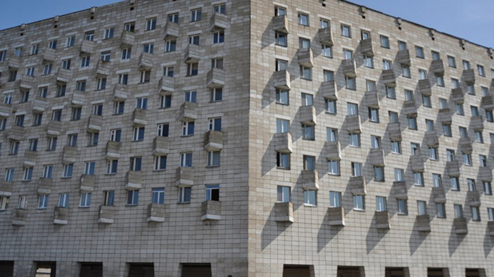 В Архангельске показали духовные метаморфозы русского искусства