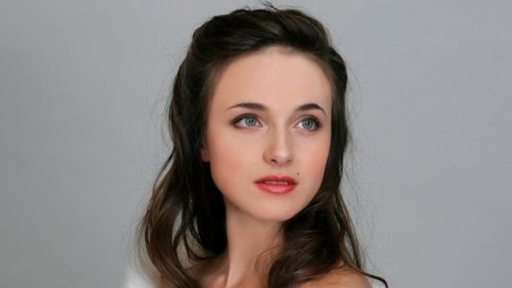 Анна Снаткина Картинка