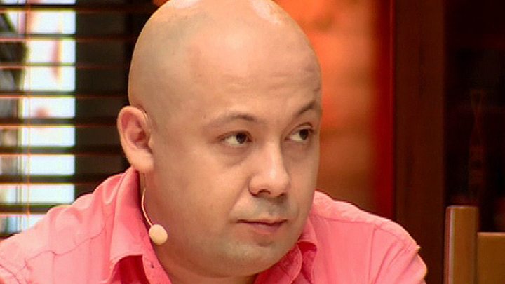 Фильм Алексея Германа-младшего включен в основную программу 65 Берлинского кинофестиваля