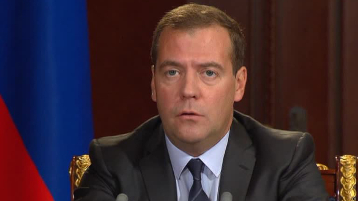 Дмитрий Медведев назвал уход из жизни Галины Коноваловой большой потерей для российской культуры