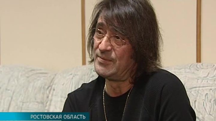 Осенний фестиваль классической музыки Юрия Башмета