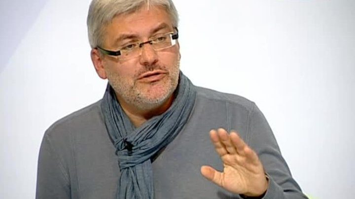 Евгений Водолазкин вошел в состав жюри