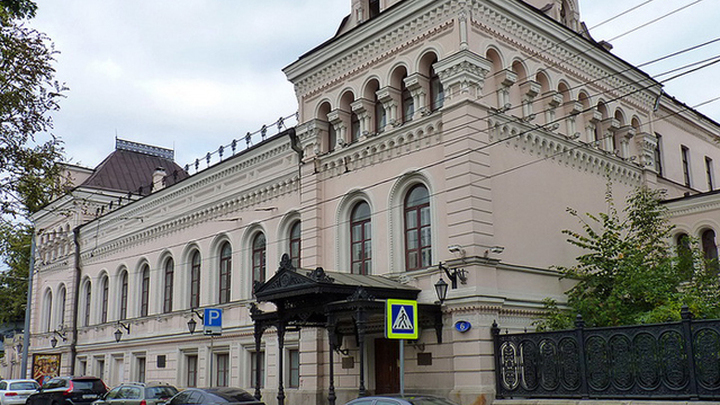 Подписан закон о льготах для арендаторов старинных усадеб и особняков