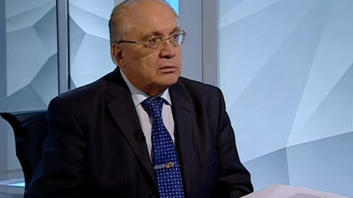 МГУ и Русское географическое общество подписали соглашение о сотрудничестве