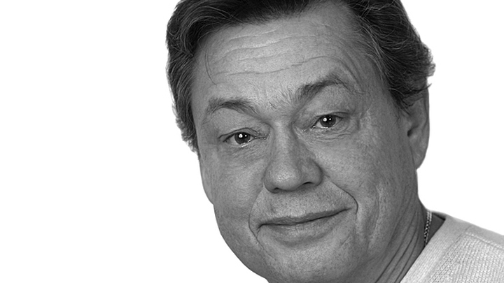 К юбилею Николая Караченцова