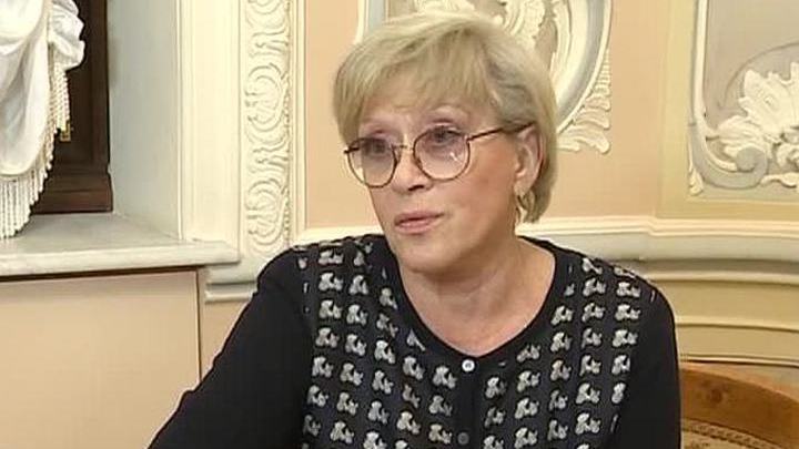 Алиса Фрейндлих откроет акцию