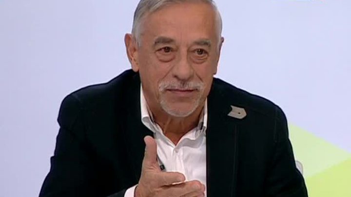 К юбилею актера и режиссера Владимира Грамматикова