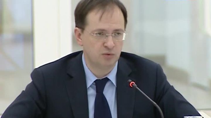 Мединский откроет выставку лучших фотографий России за прошлый год