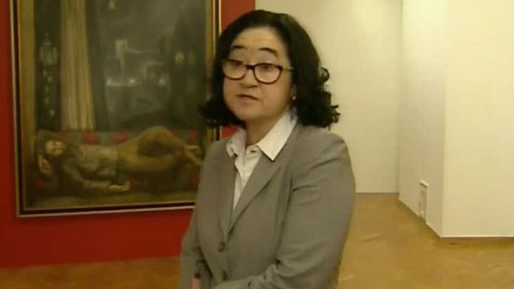 Зельфира Трегулова рассказала о кадровой политике