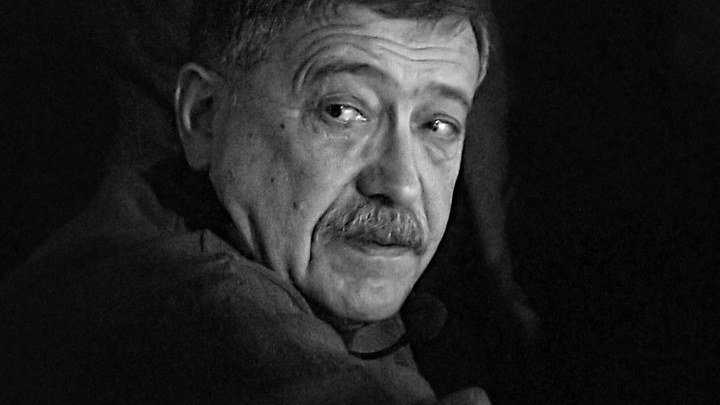 70 лет со дня рождения Евгения Гинзбурга