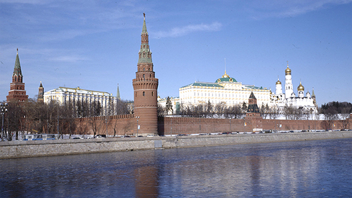 Археологи при раскопках нашли самую древнюю улицу Москвы