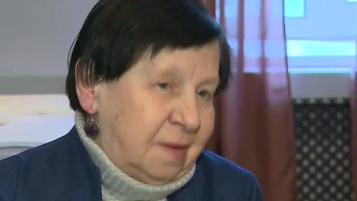 Скончалась Светлана Кармалита - вдова и соавтор Алексея Германа-старшего