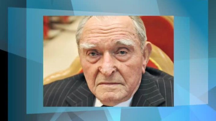 Скончался учёный Леонид Гусев