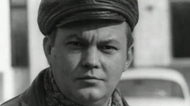 Вспоминая Валентина Черных
