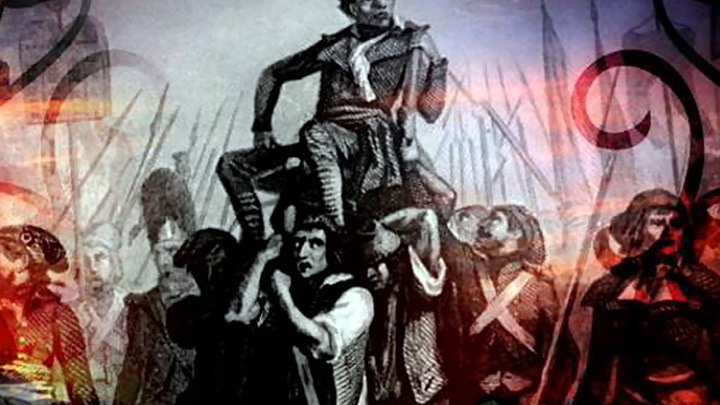 Премьера. Авторская программа Эдварда Радзинского
